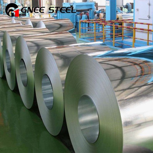cold rolled galvanized coil cold rolled galvanized coil