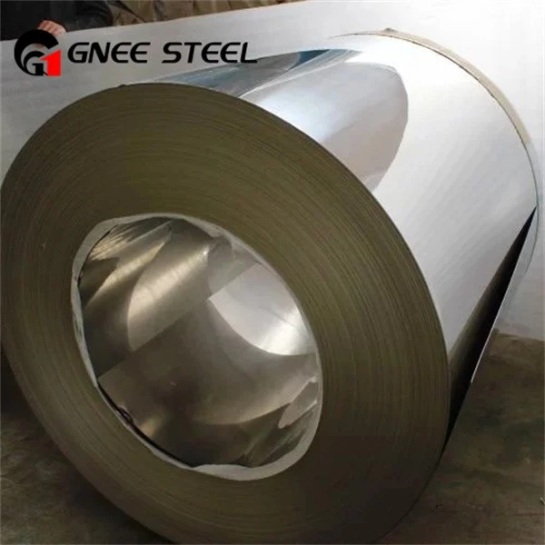 Cold Rolled Oriented Electrical Steel Coil