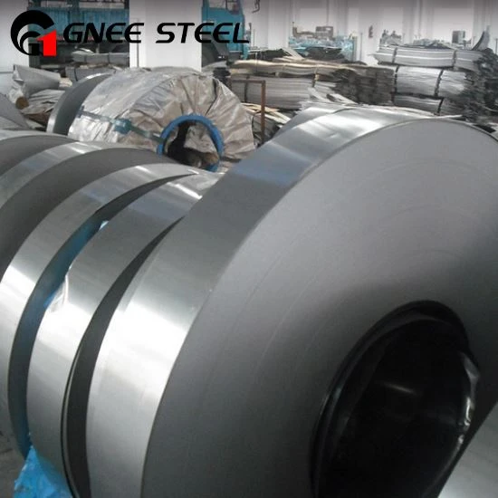 Silicon Steel Coil