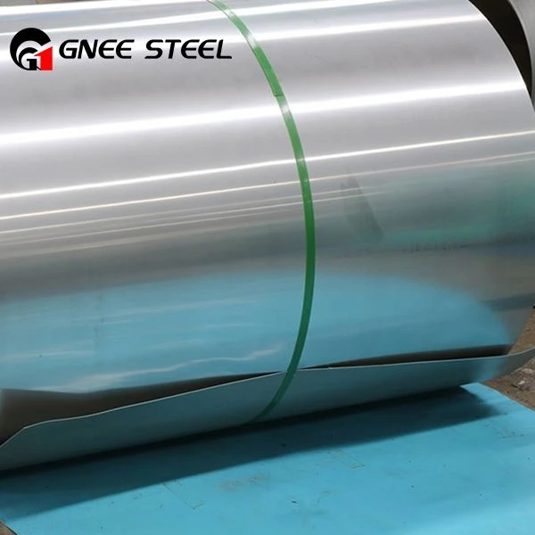 B30G130 فولاد الکتریکی طبیعی گرا