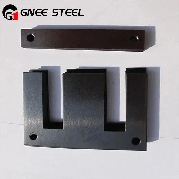 Grain Oriented Silicon Steel Core