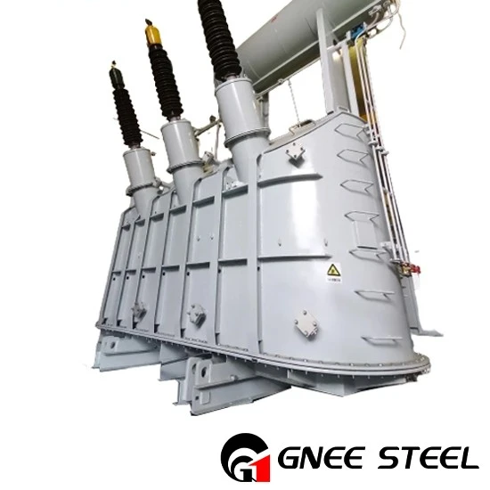 Transformer Non Grain Oriented Electrical Silicon Steel 