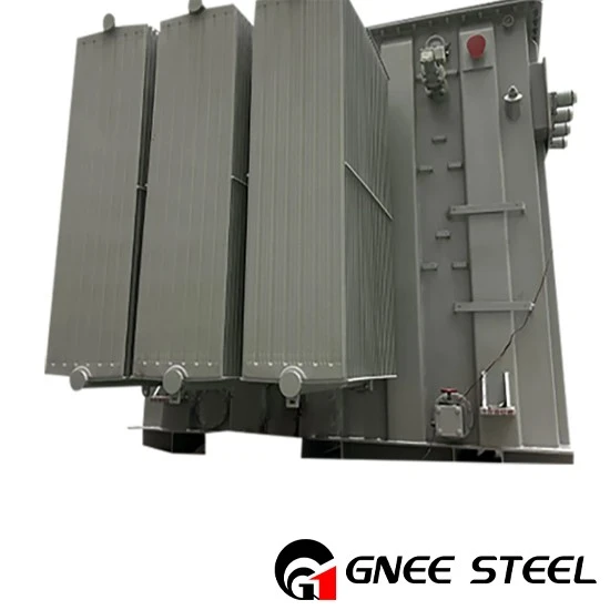 Transformer Grain Oriented Electrical Silicon Steel