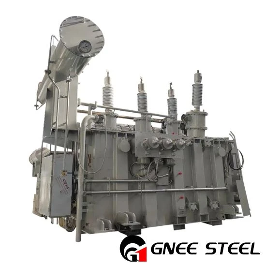 ترانسفورماتور قدرت 30mva 69kv/115kv/230kv