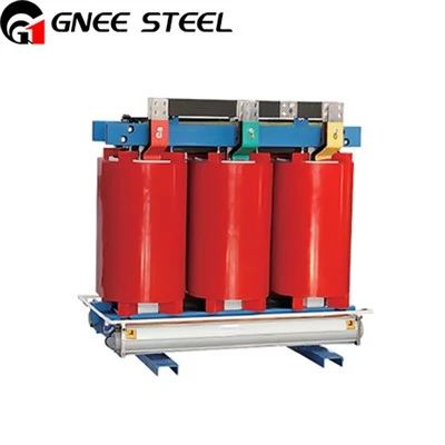 ترانسفورماتور سیم پیچ بازیگران 1600 KVA