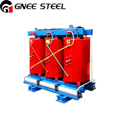 2500 kVA 10 kV DYN11 ترانسفورماتور توزیع منبع تغذیه